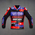 Jorge Martin Ducati Summer Riding Jacket MotoGP 2024