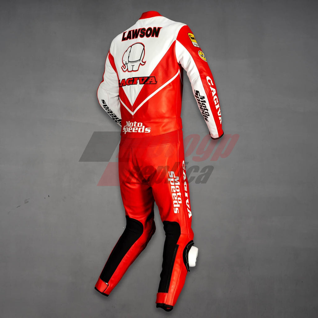 Moto Racing Suit