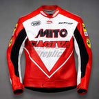 Eddie Lawson Cagiva Jacket 1992