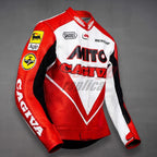 Eddie Lawson Jacket