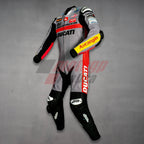 Ducati Motorcycle Track Suit MotoGP 2022