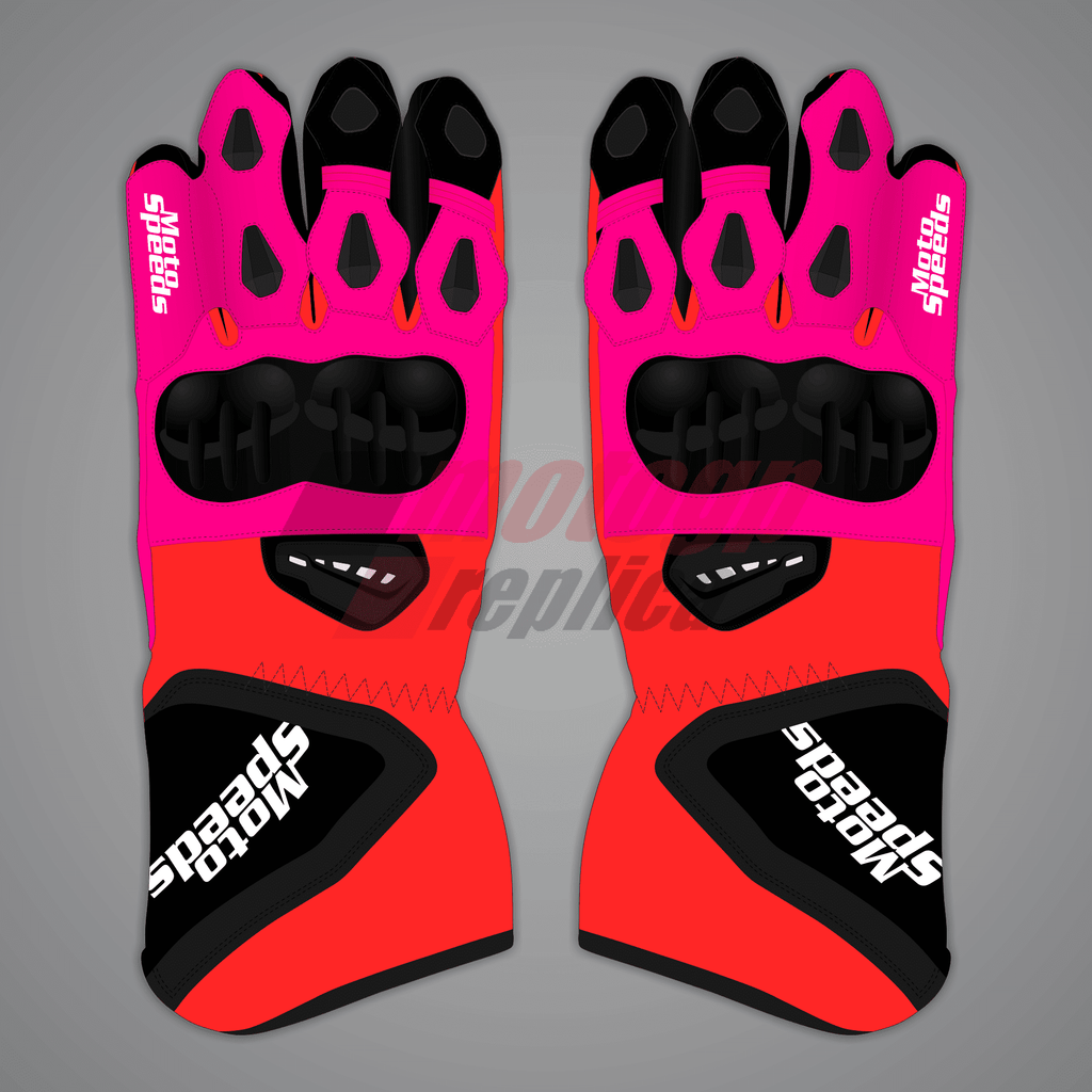 ducati race leathers