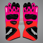 ducati race leathers