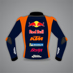 Enea Bastianini Jacket Red Bull KTM Tech3 MotoGP 2026