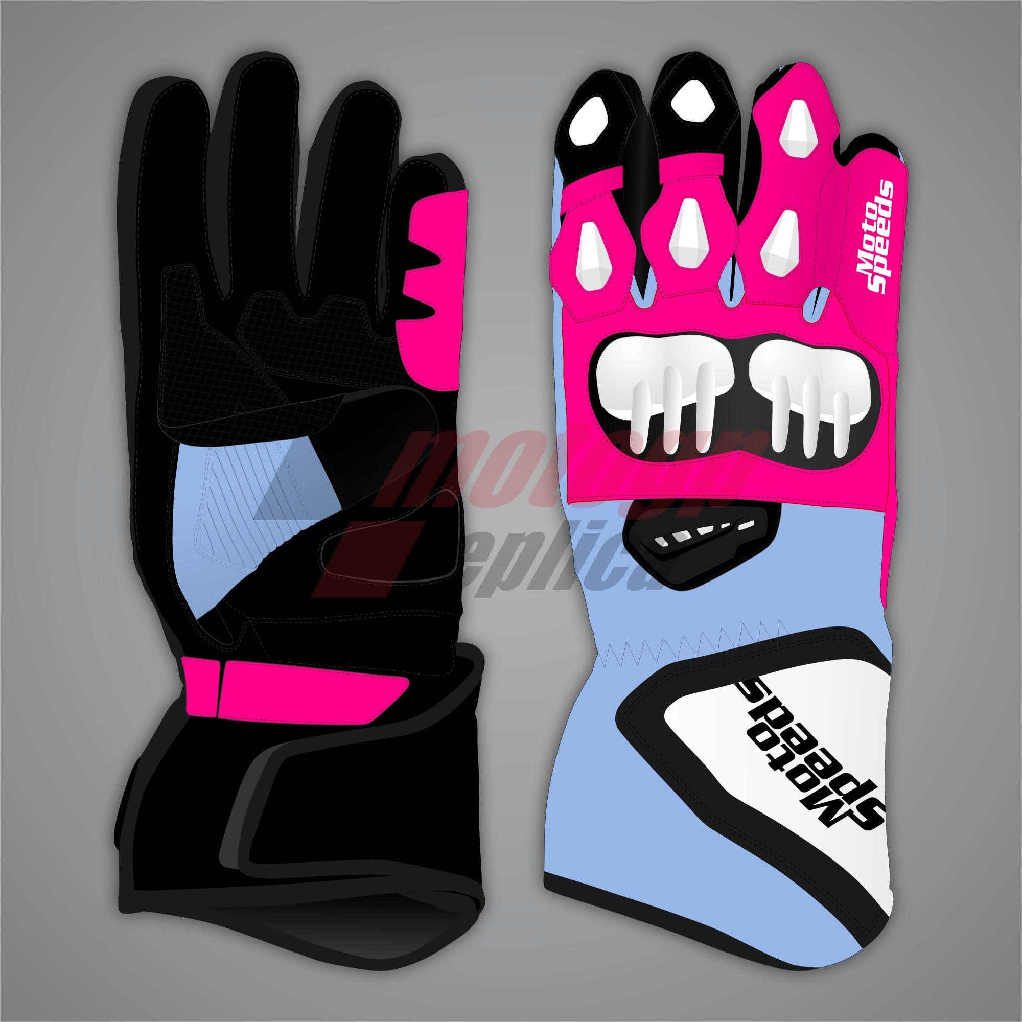 Enea Bastianini jacket