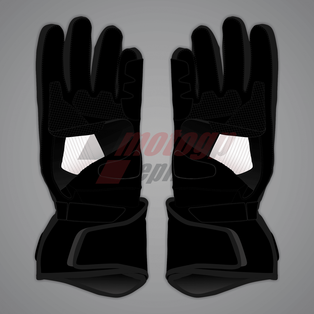 Motorcycle Race Gloves
