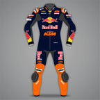 Enea Bastianini Suit Red Bull KTM Tech 3 MotoGP 2026