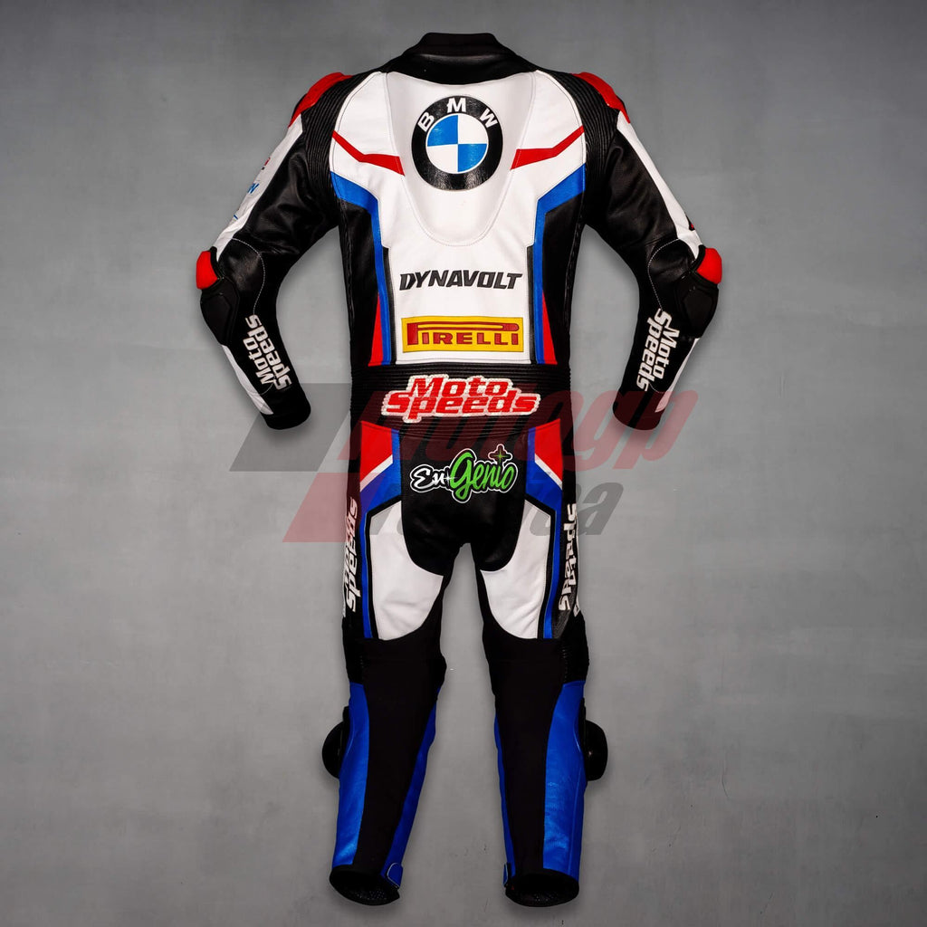 Bmw race suit