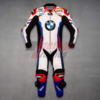 Eugene Laverty BMW Motorrad Race Suit WSBK 2020