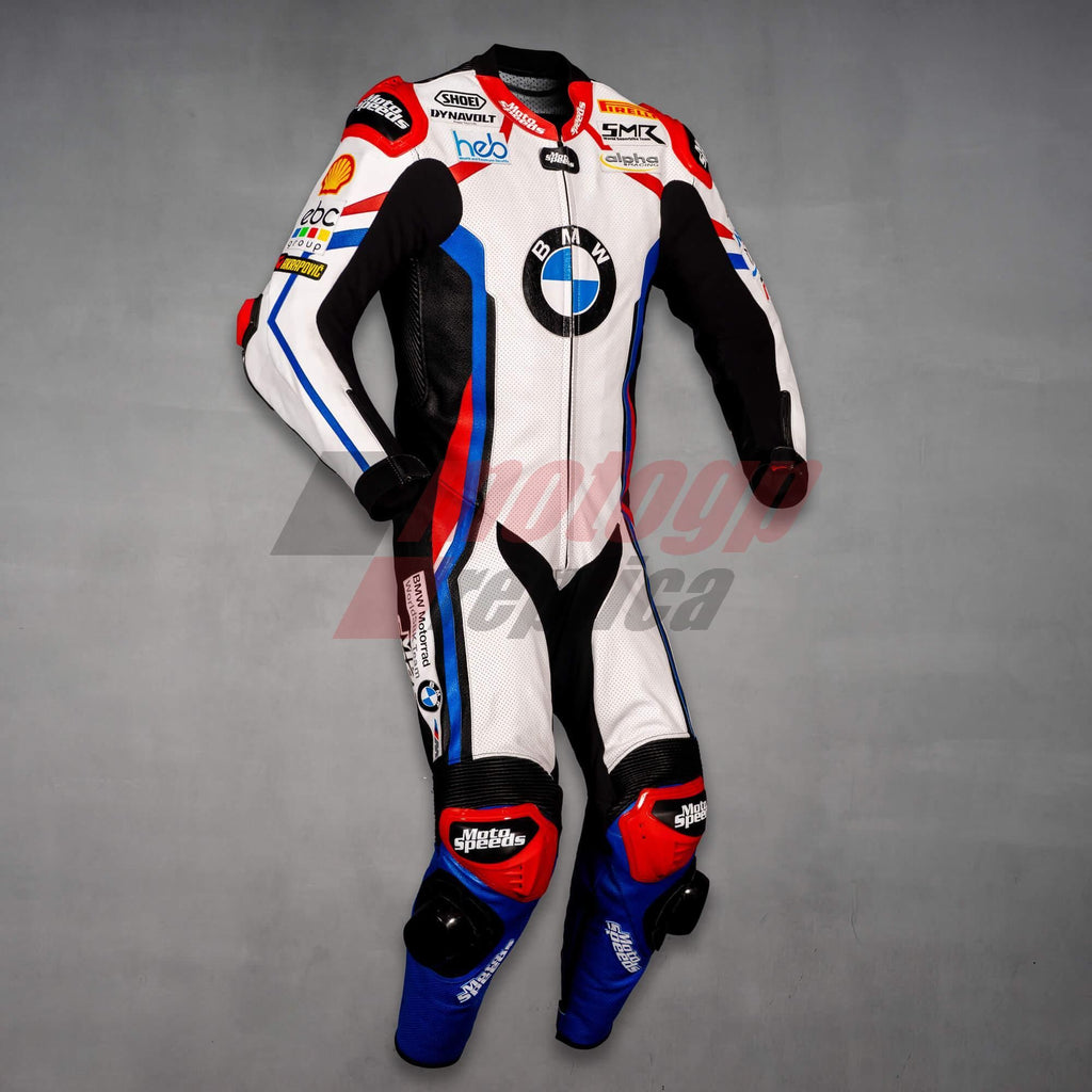 BMW Motorrad Race Suit