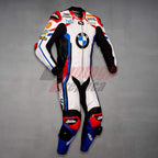 BMW Motorrad Race Suit
