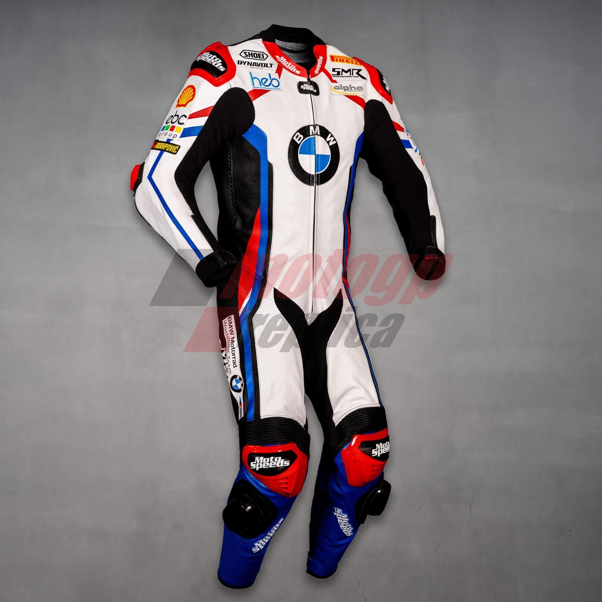 BMW Motorrad Race Suit