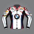 Eugene Laverty Jacket BMW Motorrad WSBK 2020