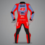 Ducati Full Leathers