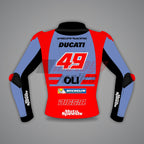 Ducati Street Bike Jacket
