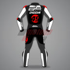 Fabio Di Giannantonio Suit