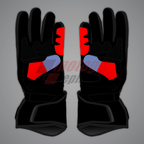 Fabio Di Giannantonio Gloves