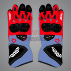 Fabio Di Giannantonio Gloves MotoGP 2023