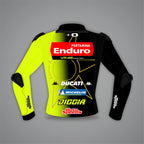 Fabio Di Giannantonio Jacket VR46 Ducati MotoGP 2026