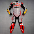 Fabio Di Giannantonio Leather Track Suit MotoGP 2022