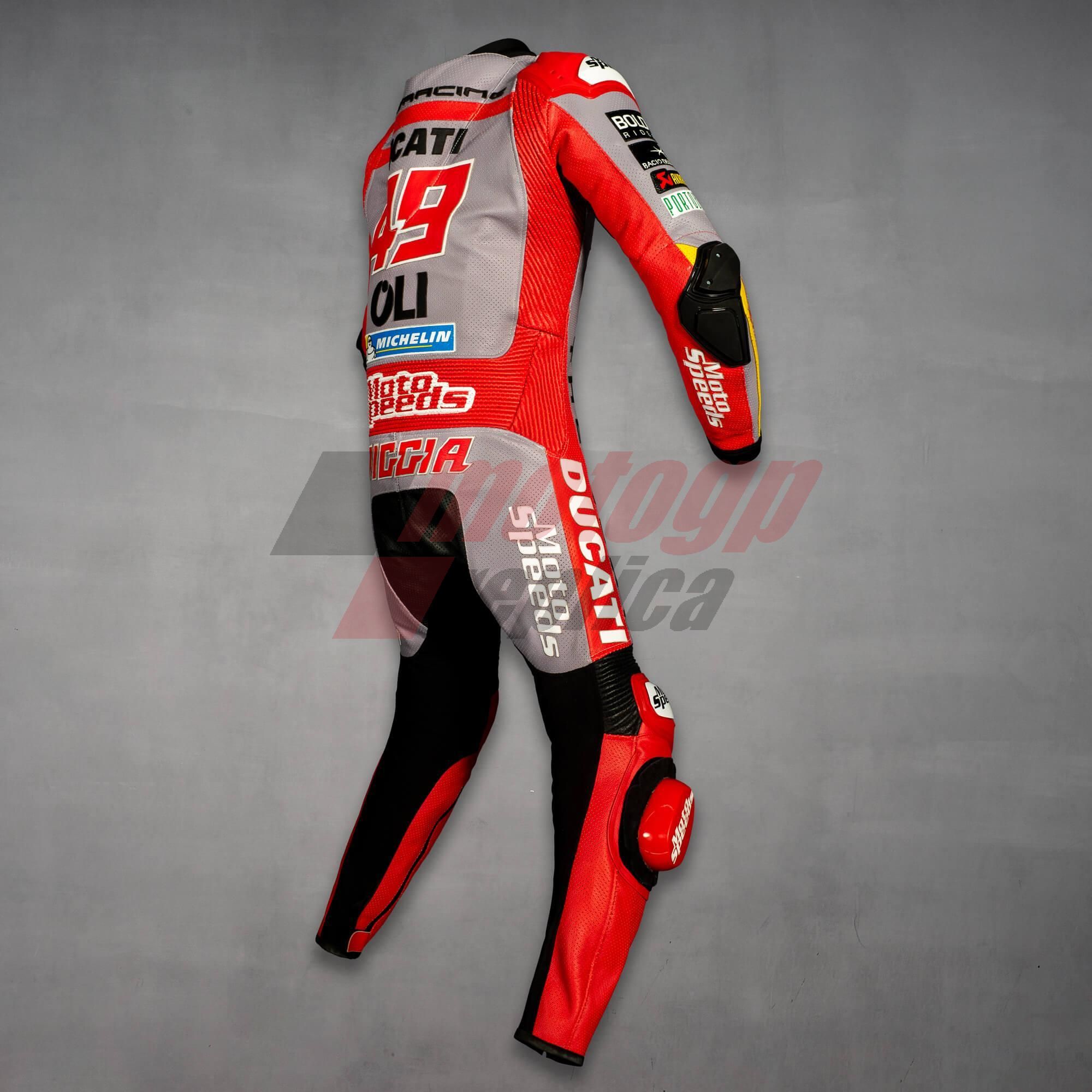 fabio di giannantonio suit