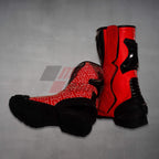 Fabio Quartararo Boots