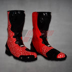 Fabio Quartararo Boots MotoGP 2023