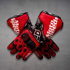 Fabio Quartararo Gloves MotoGP 2021