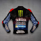 yamaha motorcycle jacket