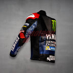Monster Motorcycle Jacket MotoGP 2021