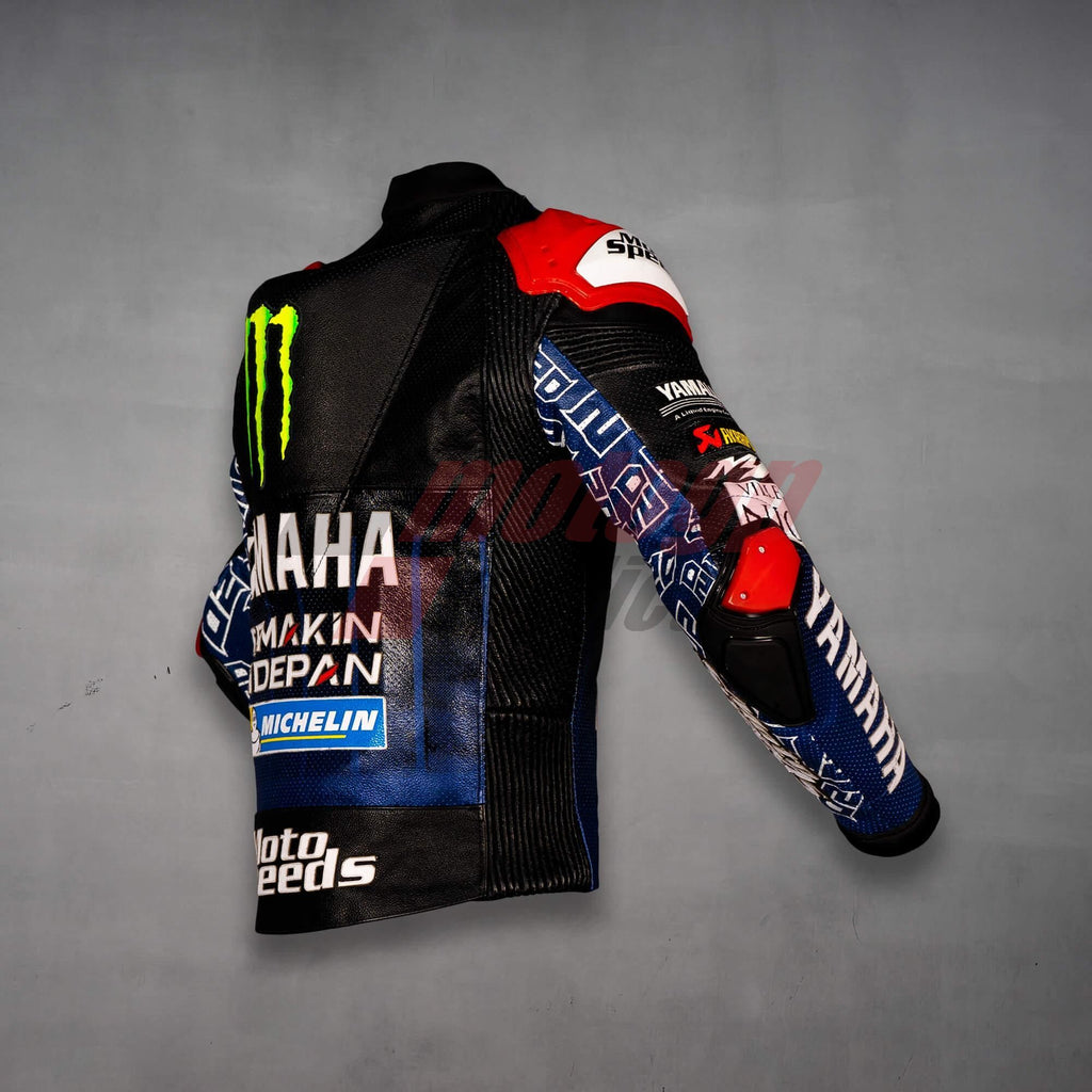 fabio quartararo jacket