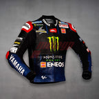 monster motorcycle jacket