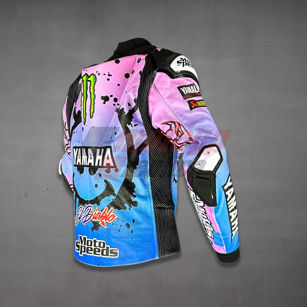 Fabio Quartararo jacket