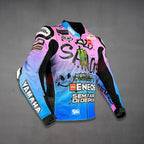 Motorcycle Road Jacket