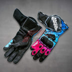 Fabio Quartararo gloves