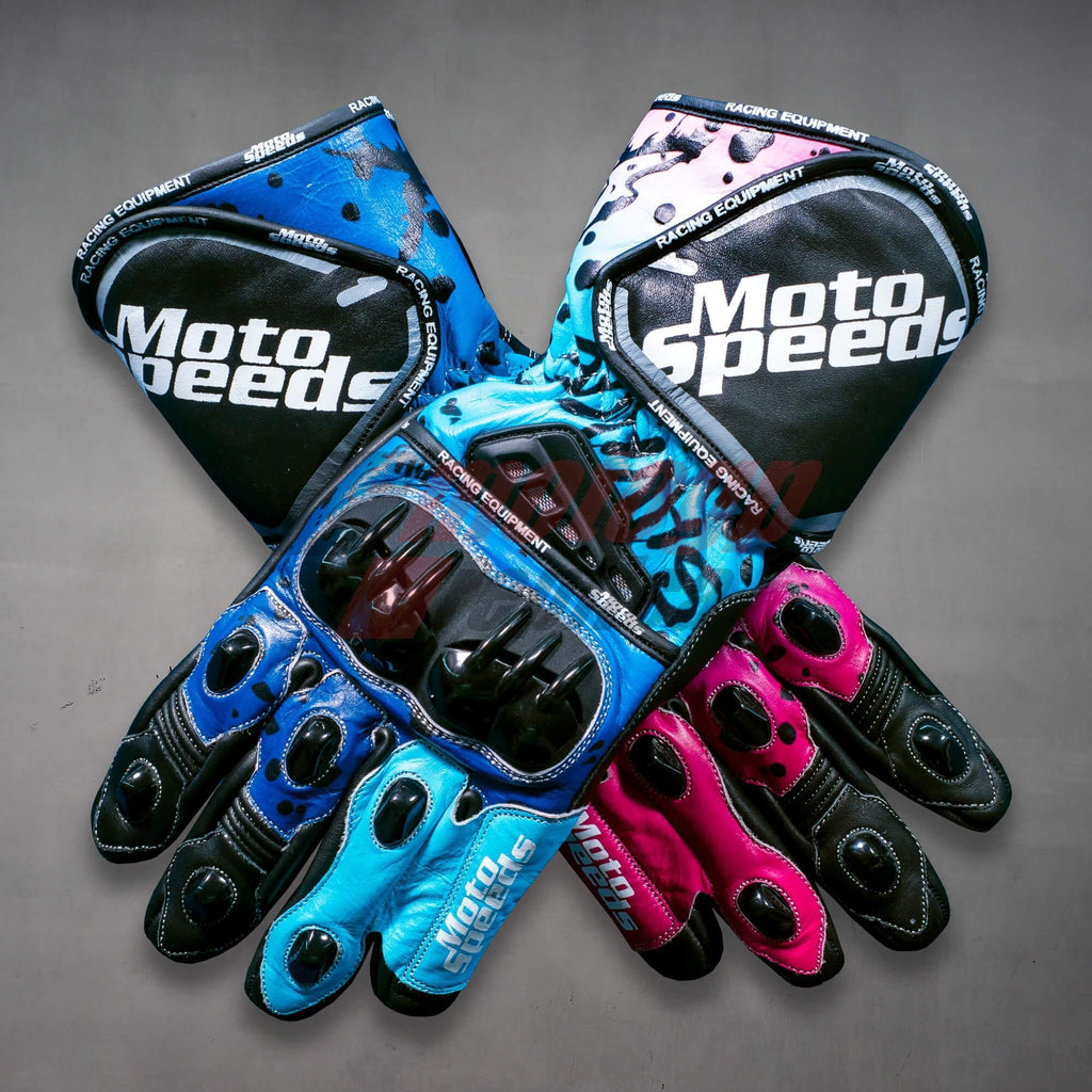 Motorcycle Safety Gloves