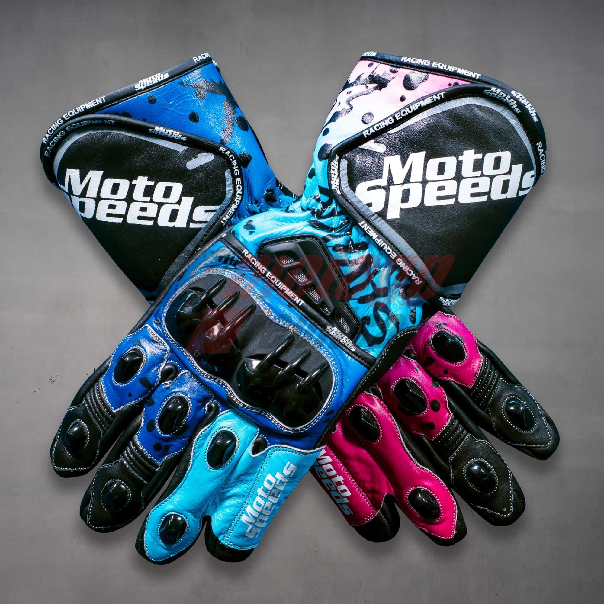 Motorcycle Safety Gloves