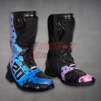 Fabio Quartararo Boots