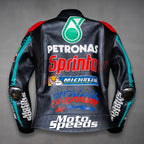 Fabio Quartararo Jacket