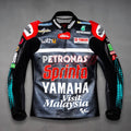 Fabio Quartararo Petronas Yamaha Jacket MotoGP 2020