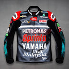 Fabio Quartararo Petronas Yamaha Jacket MotoGP 2020