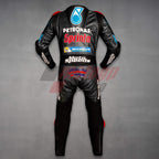 Yamaha leathers