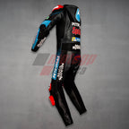 Petronas Leathers Fabio Quartararo 2019