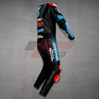 Fabio Quartararo Leathers