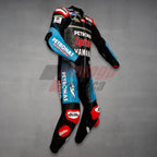 Petronas Leathers