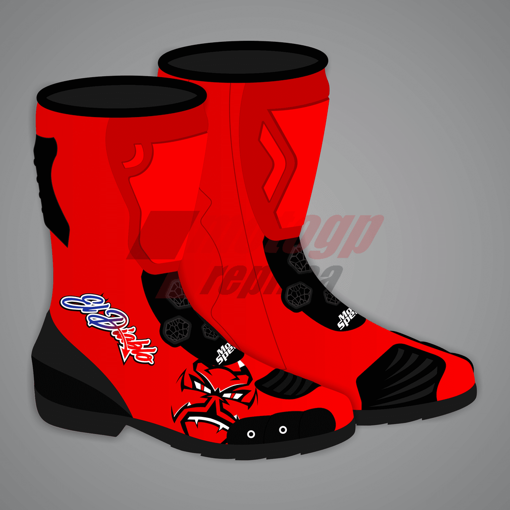 MotoGP Racing Suit Fabio Quartararo 2024