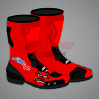 MotoGP Racing Suit Fabio Quartararo 2024