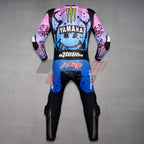 motorcycle track suit