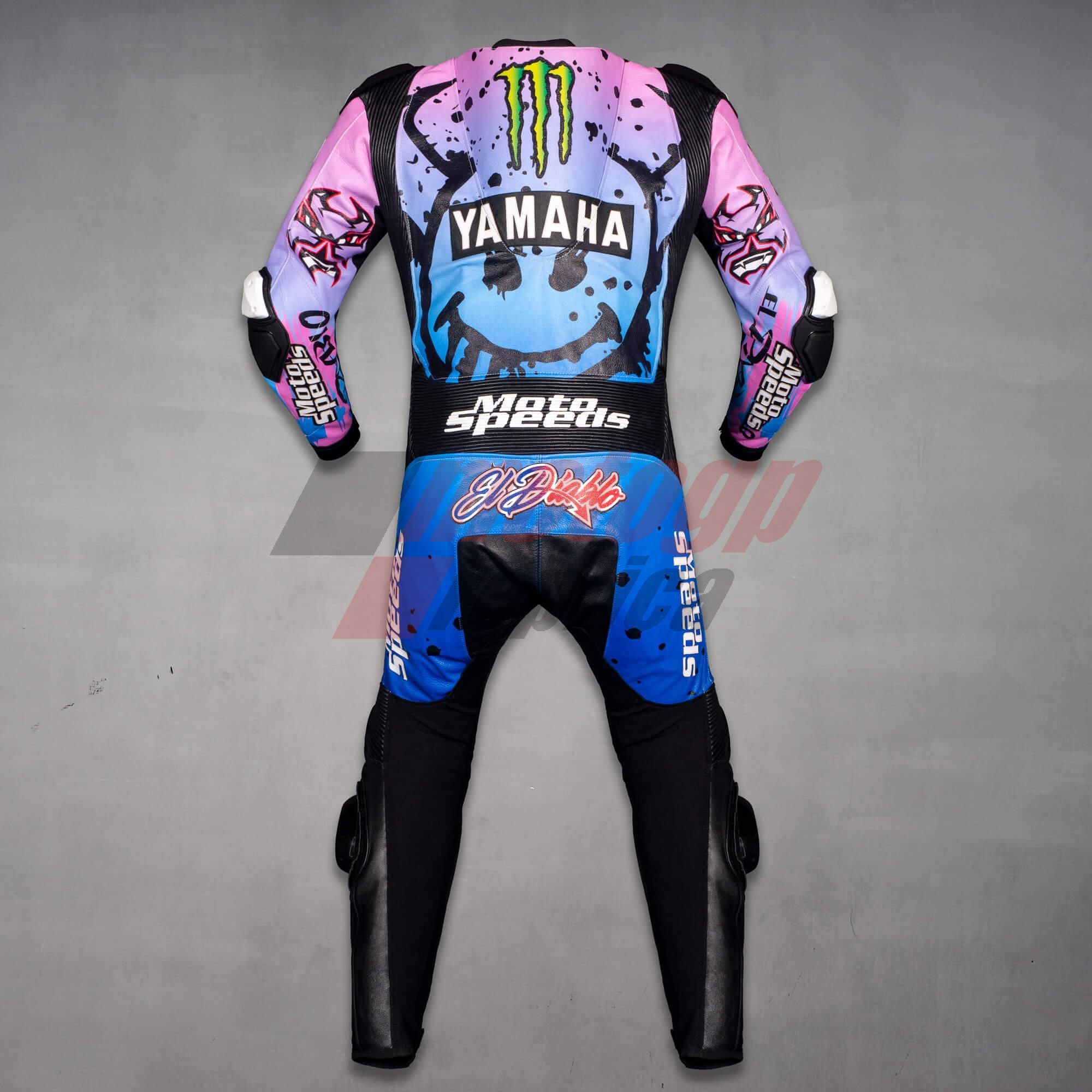 motorcycle track suit