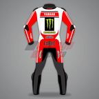 Yamaha Moto Suit